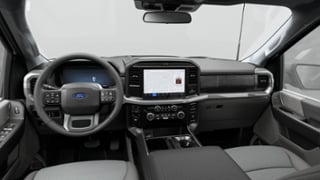 2026 Ford F-150® Internal Image 2